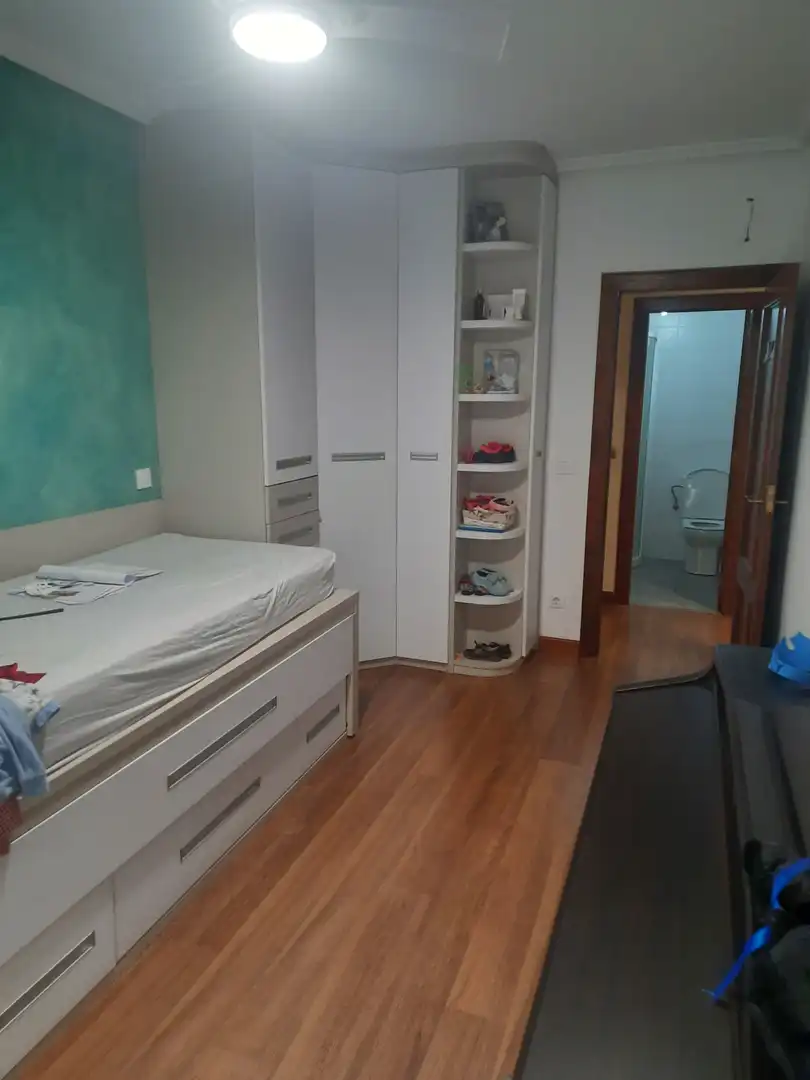 Appartement avec terrasse à vendre à Calle Bebricio 32, imagen 6
