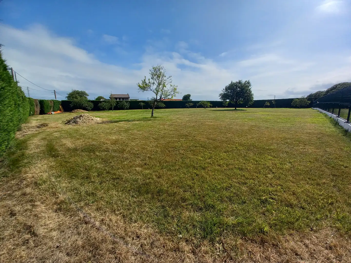 Land for sale in Muros de Nalón
