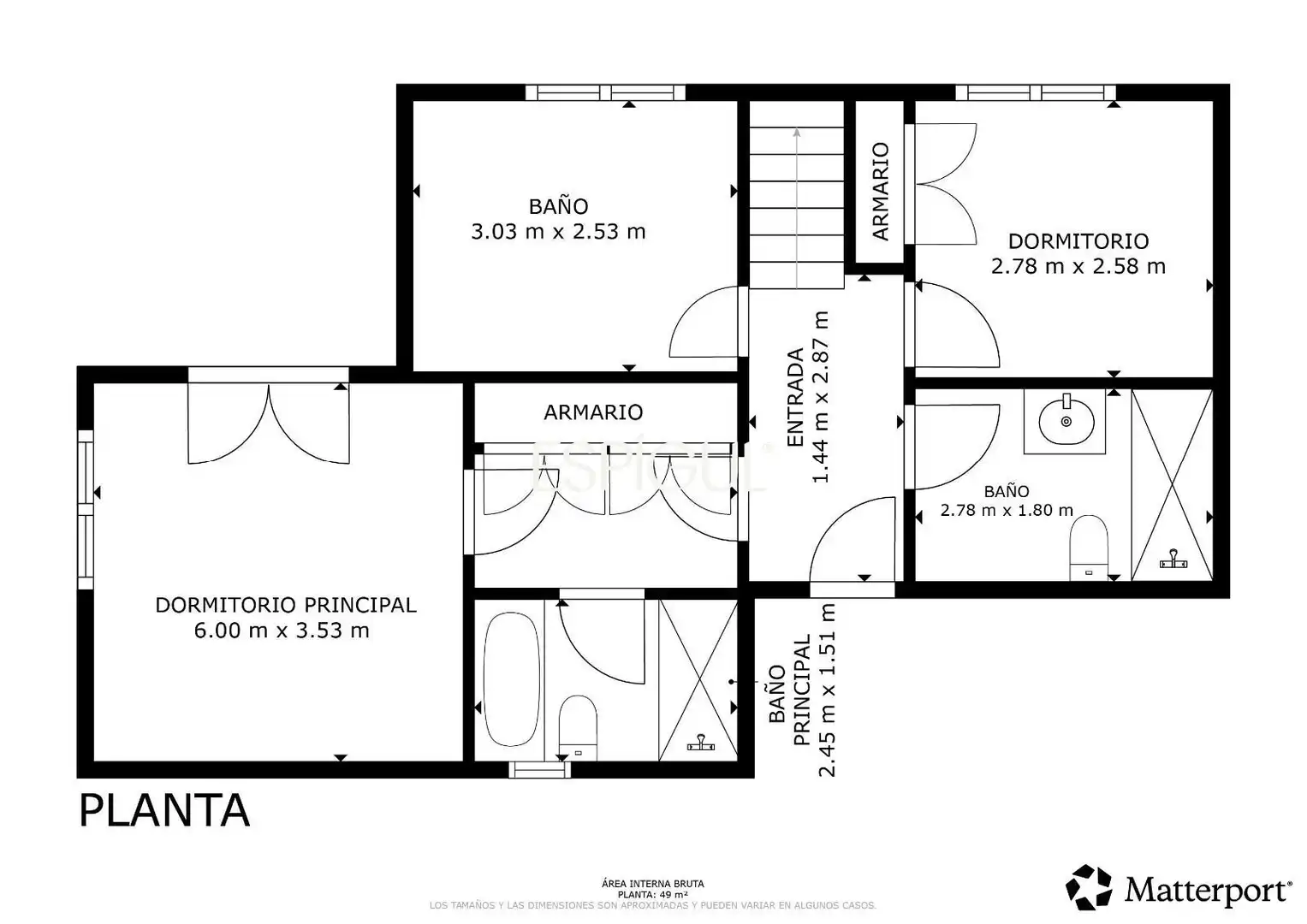 Casa con terraza en venta en Florencia, imagen 59