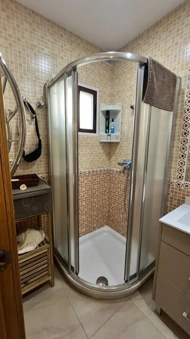 Casa rústica con jardín en venta en N/A, imagen 19