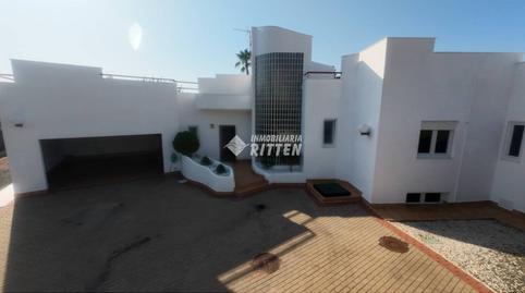 Foto 5 de Casa o xalet en venda a Sicimoro , Canteras, Murcia