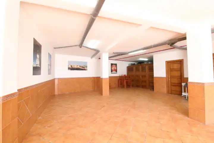 Adossat amb terrassa en venda a Villanueva de la Concepción, imagen 44