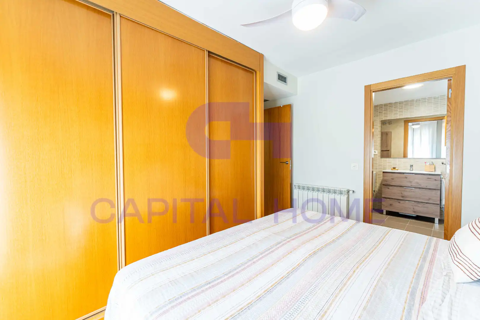 Habitación de Piso en venta en Móstoles con Aire acondicionado, Calefacción y Trastero