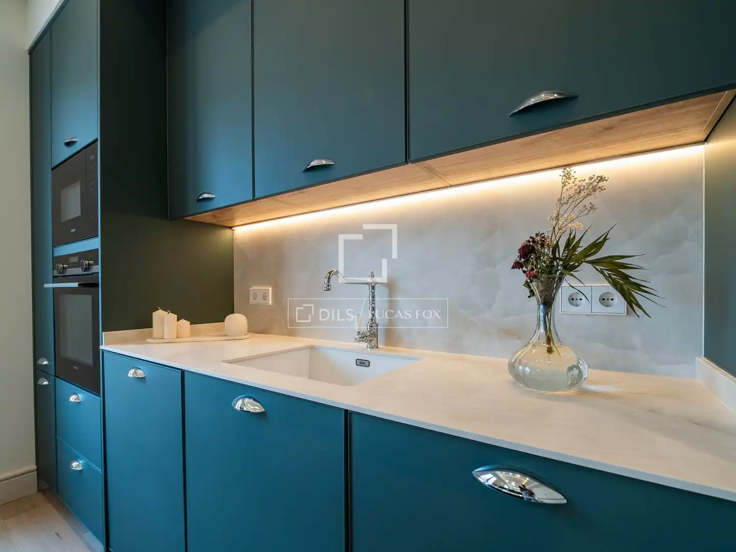 Appartement avec terrasse à vendre à Retiro, imagen 14