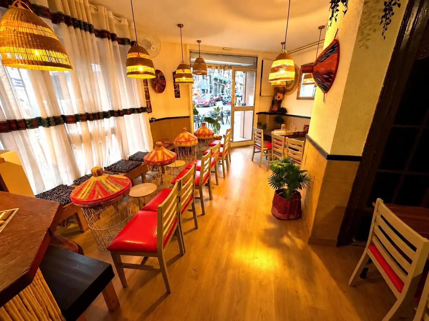 Local comercial en traspàs a de Grases