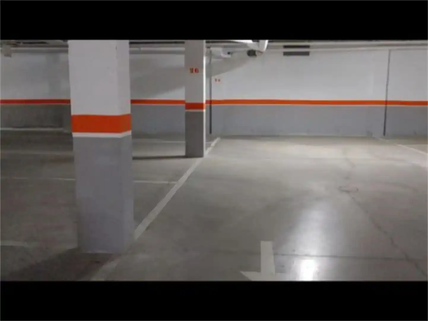 Parking de Garaje de alquiler en Seseña