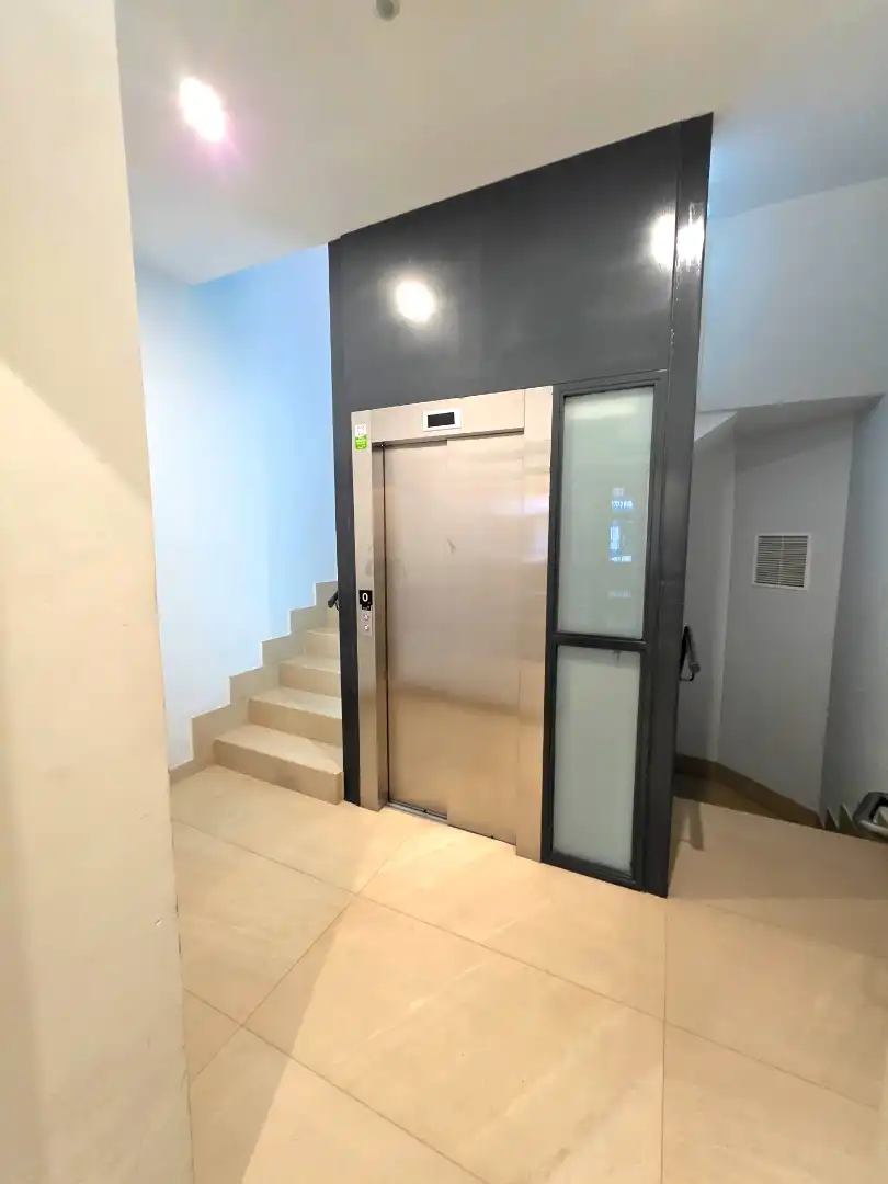 Piso en venta en Madrid con Aire acondicionado, Calefacción y Parquet