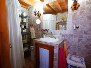 Casa o xalet en venda a Buenavista, 32, Portada Verde - Lomo Espino - Guanche