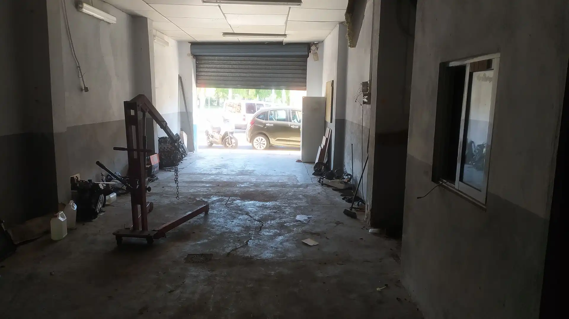 Business premises for sale in Zona Cantereria, imagen 5