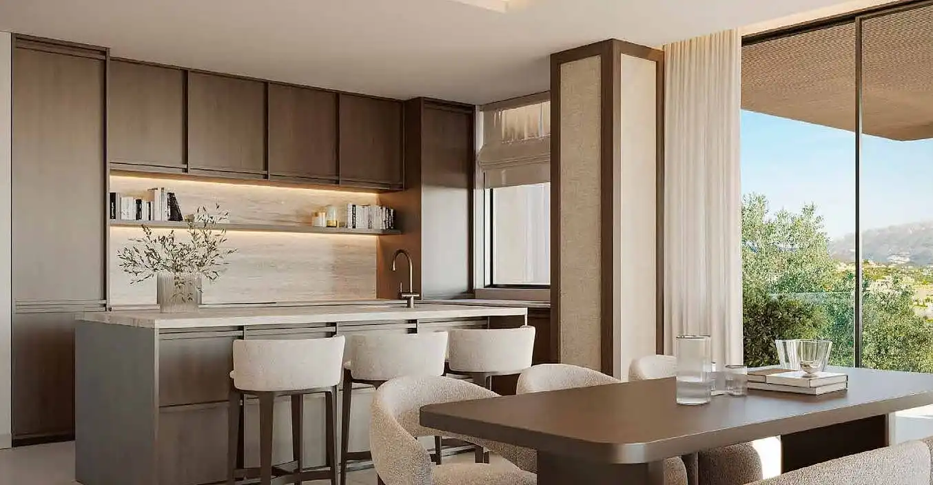 Apartament amb ascensor en venda a Punta Plata, imagen 11