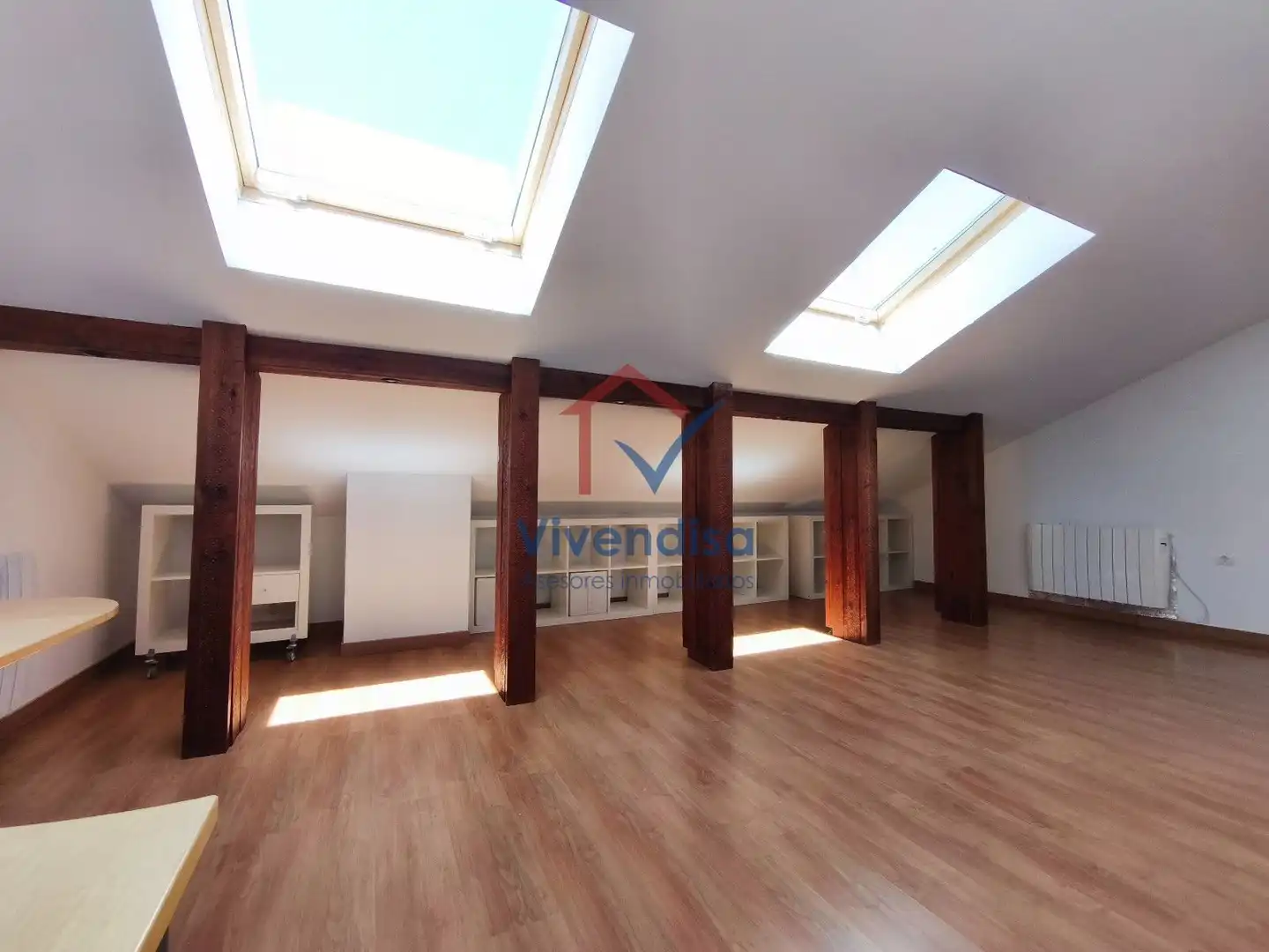 Maisonette zur Miete in Libertad, Cabanillas del Campo