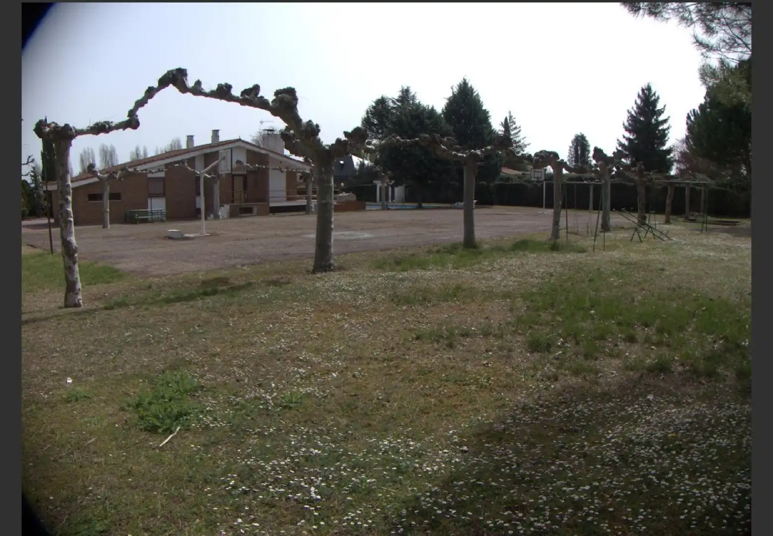 Country homes for sale in Villamuriel de Cerrato  with Heating, Private garden and Terrace