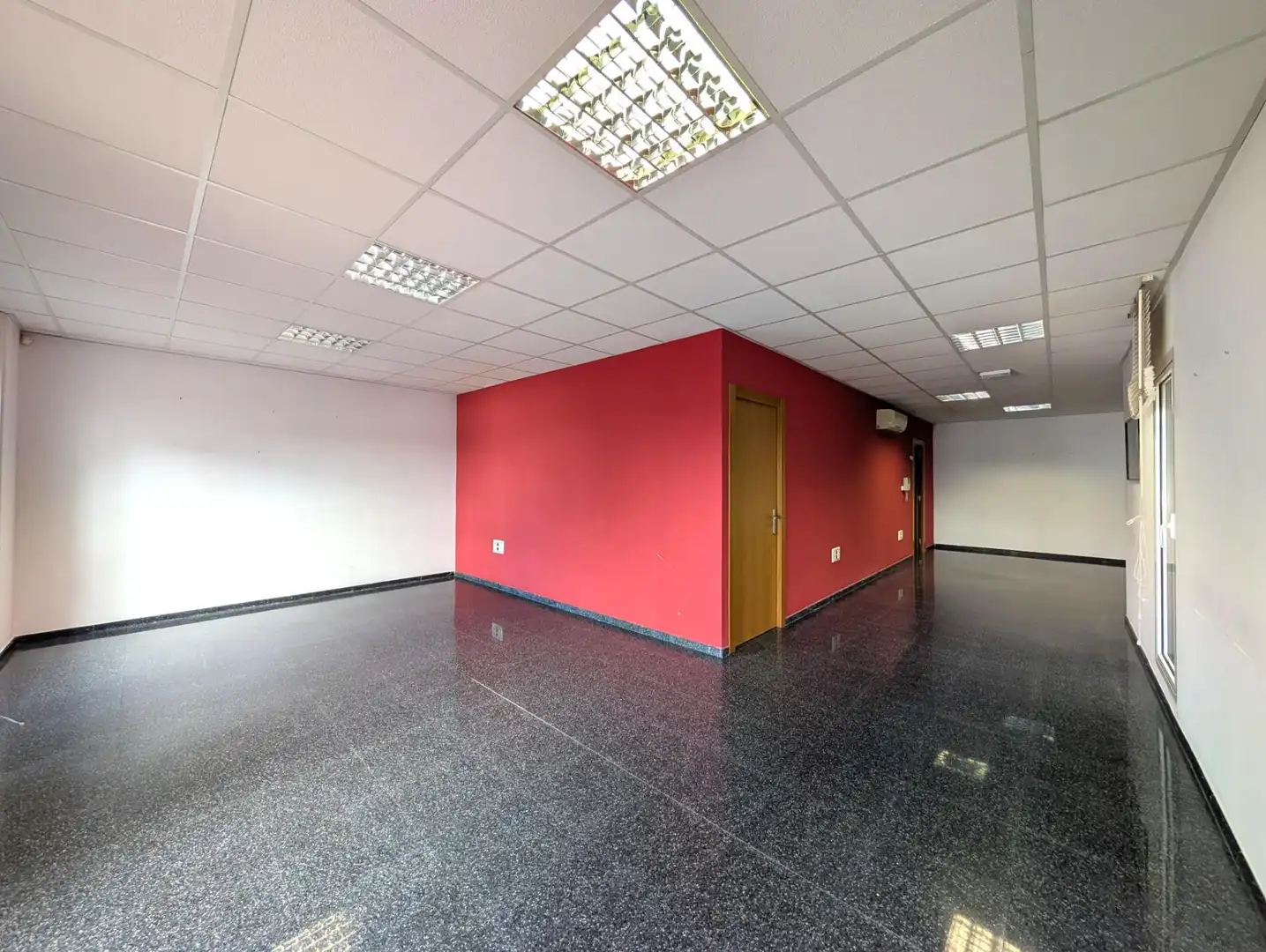 Oficina de lloguer en Alcoy / Alcoi