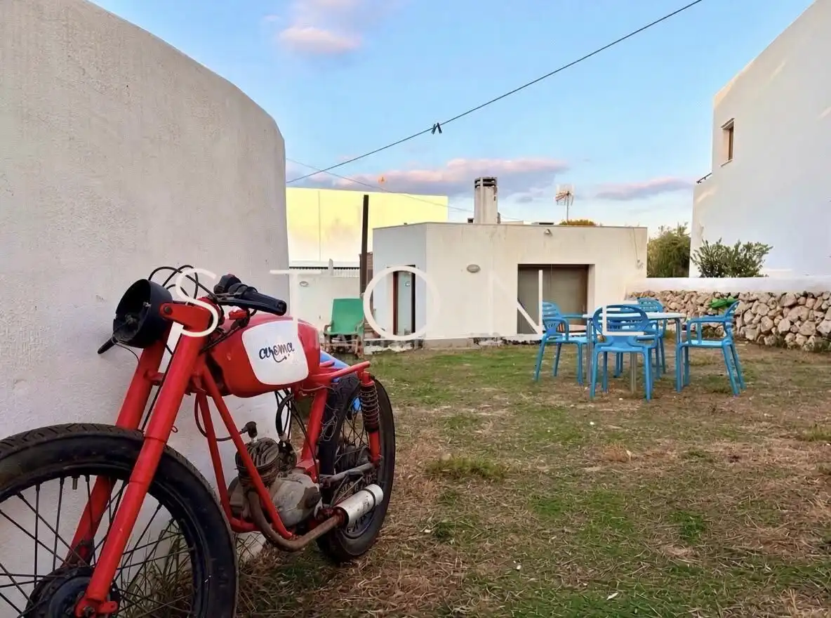 Maison mitoyenne avec terrasse à vendre à Ciutadella, imagen 29