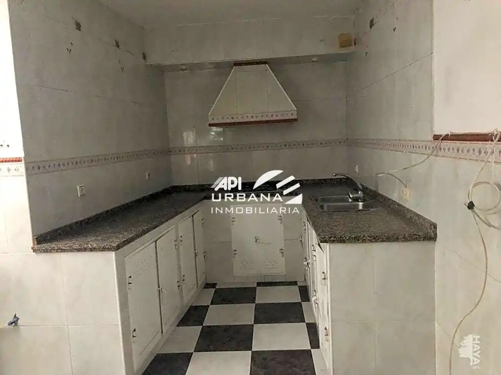Cocina de Casa o chalet en venta en Moriles