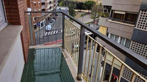 Foto 3 de Pis en venda a Carrer de Balmes, Torrent d'en Pere Parres, Terrassa