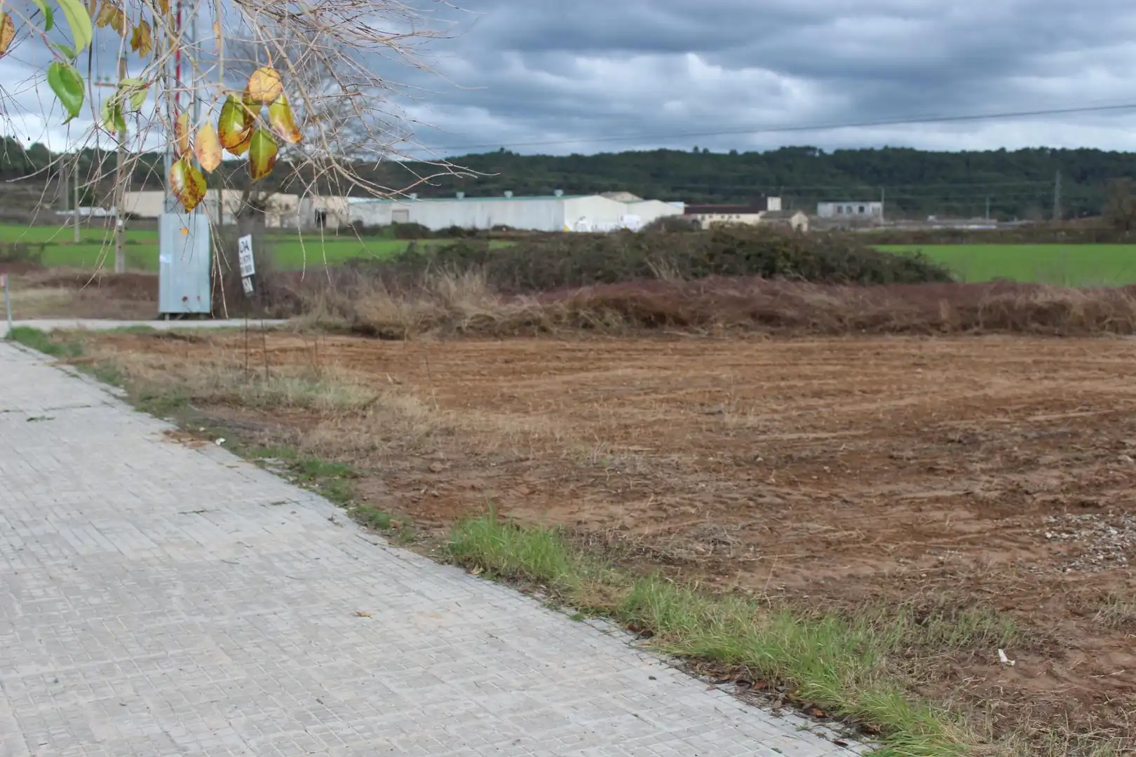Residential land for sale in Navarcles, imagen 3