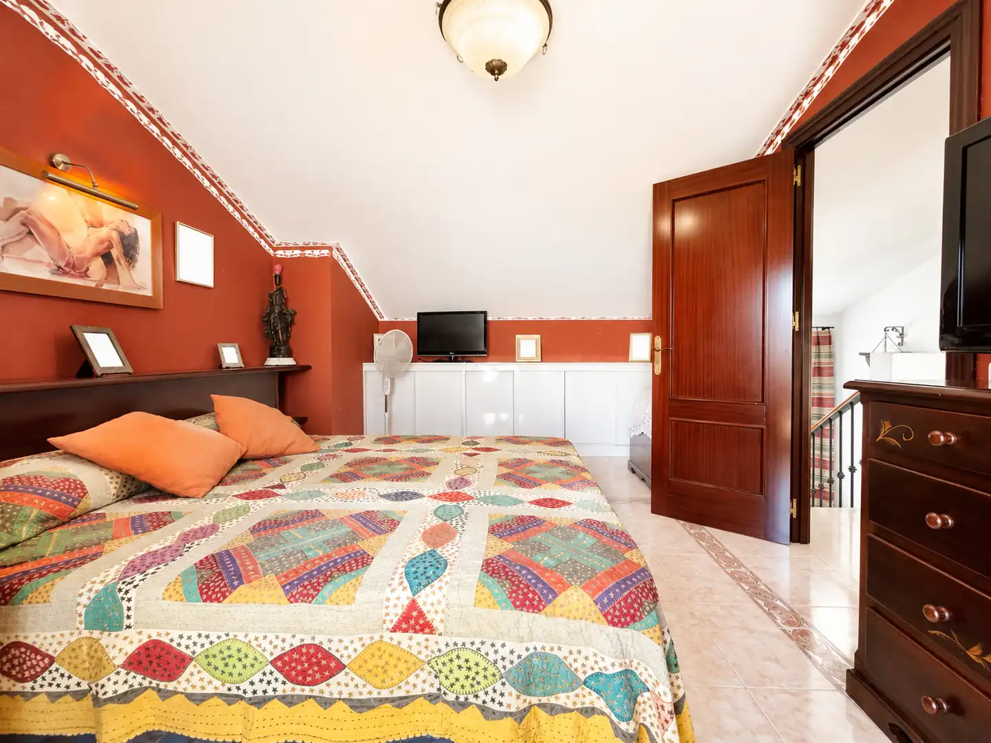 Dúplex con piscina en venta en Calle Gema, imagen 7