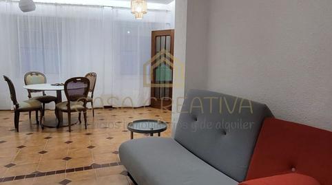 Foto 3 von Wohnungen zur Miete in Plaza Plaça Major, Centro - El Castillo, Sagunto / Sagunt