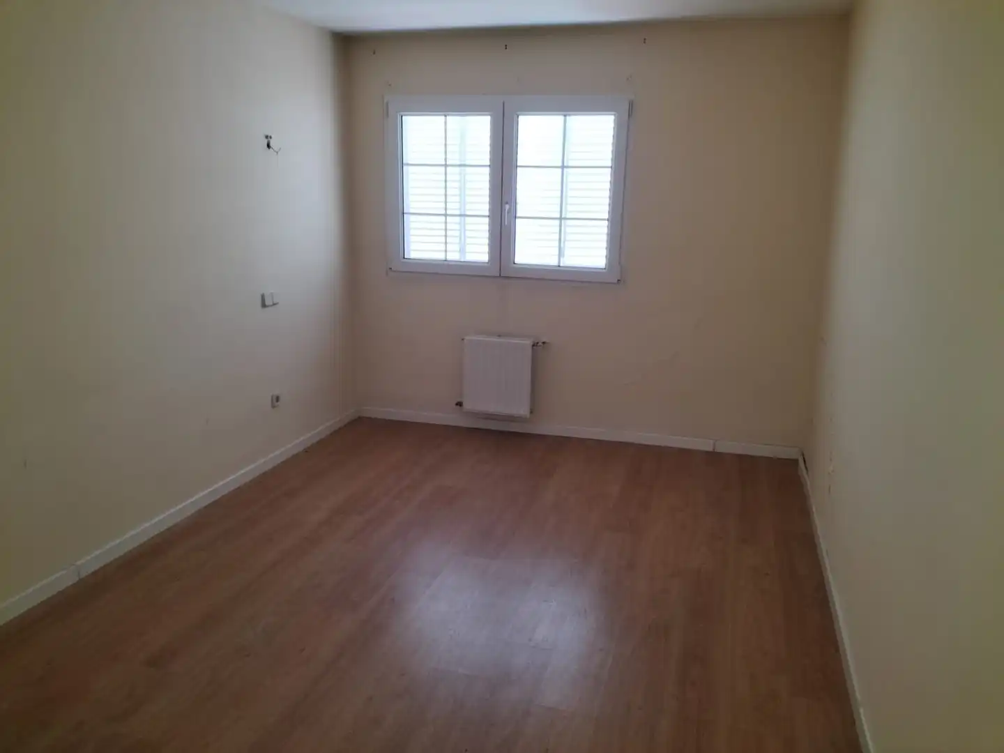 Habitación de Casa adosada en venta en Moralzarzal con Jardín privado, Terraza y Trastero