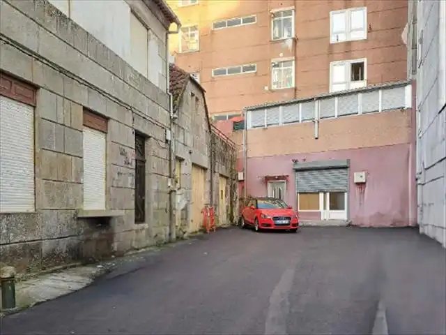 Wohnbaugrundstück zum Verkauf in Baiona, imagen 4
