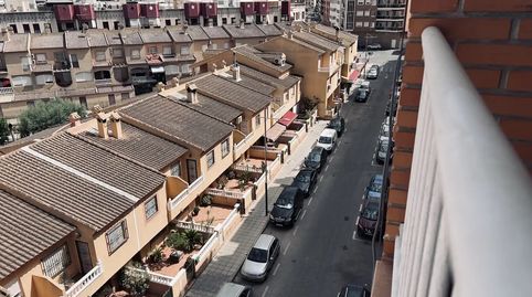 Foto 4 de Pis en venda a Avenida Doctor García Rogel, 14, Orihuela ciudad, Orihuela