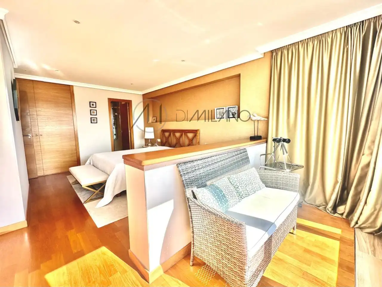 Habitación de Dúplex en venta en Vigo  con Calefacción y Parquet