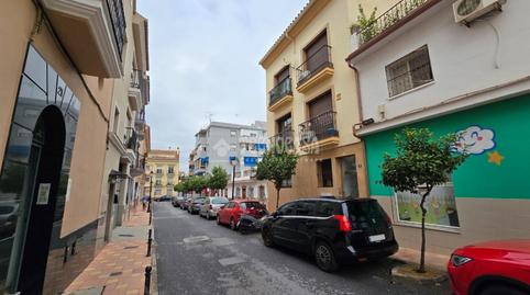 Foto 5 de Traster en venda a Centro ciudad, Fuengirola