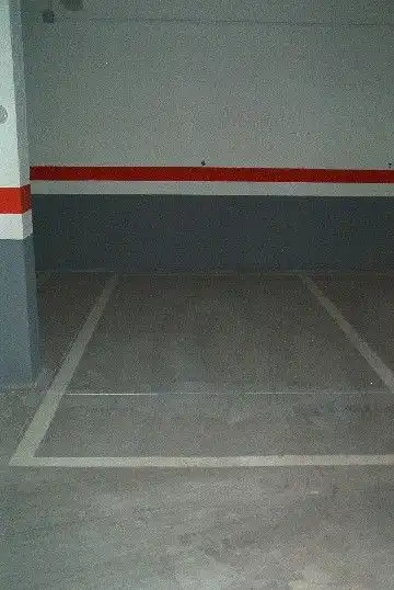 Garaje de alquiler en Vila-real