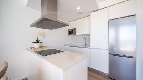 Foto 3 de Ático en venta en Buenas Noches, Estepona