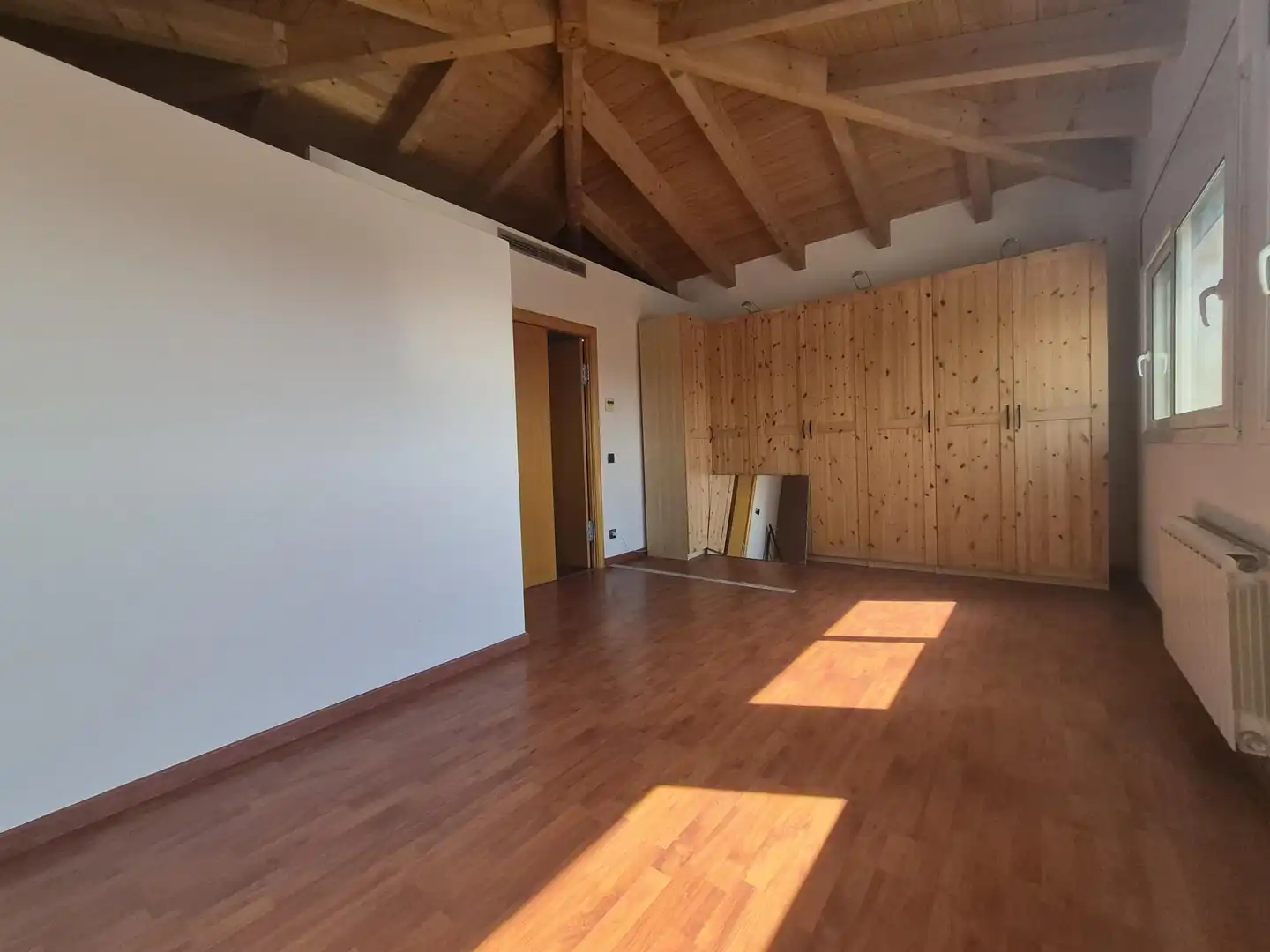 Casa o chalet en venta en Sant Vicenç de Castellet con Calefacción, Terraza y Piscina