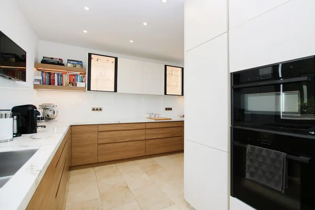 Maison mitoyenne avec terrasse à vendre à Calle Islas Marianas 8, imagen 10