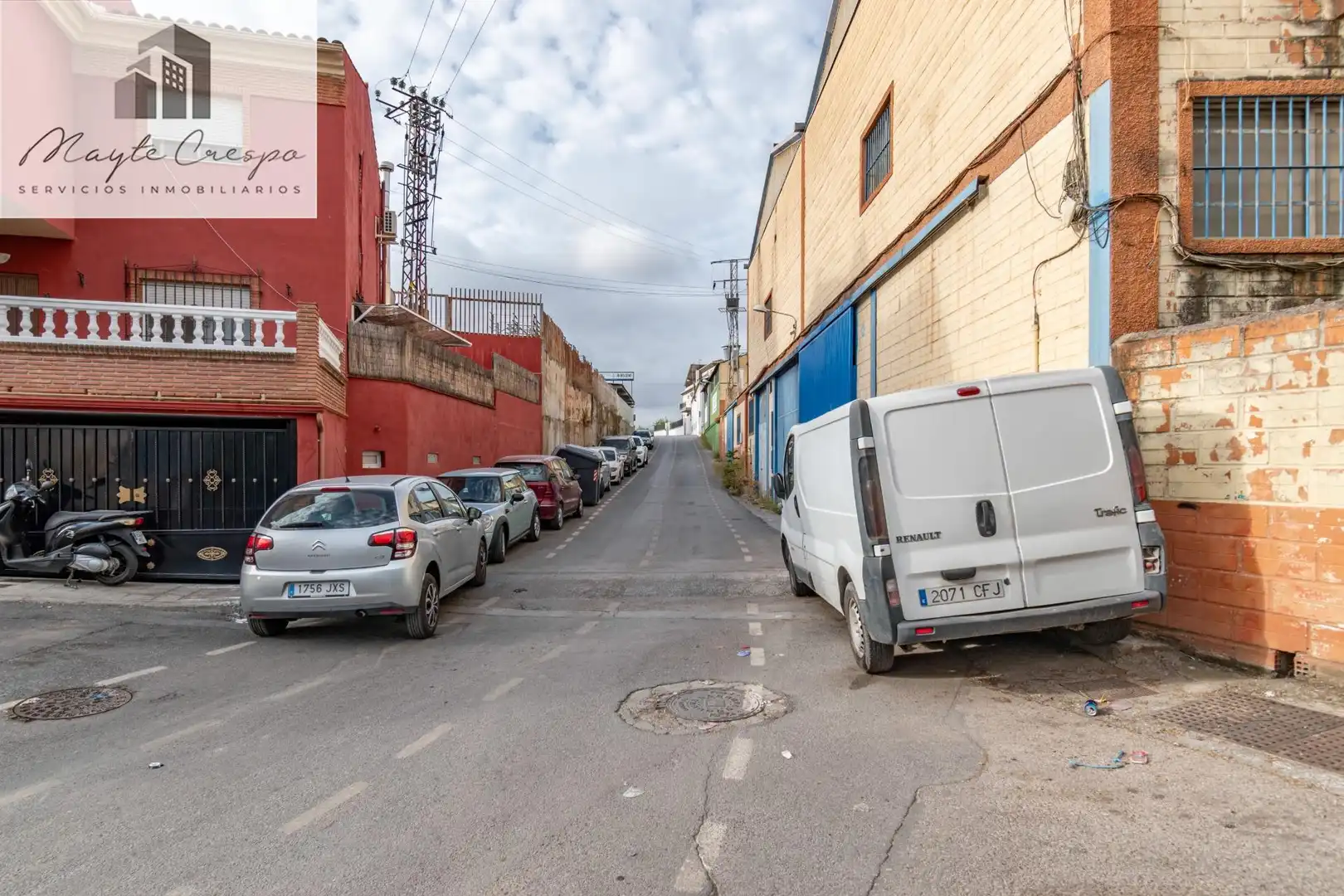 Nave industrial en venta en Travesía CAMINO VIEJO, imagen 33