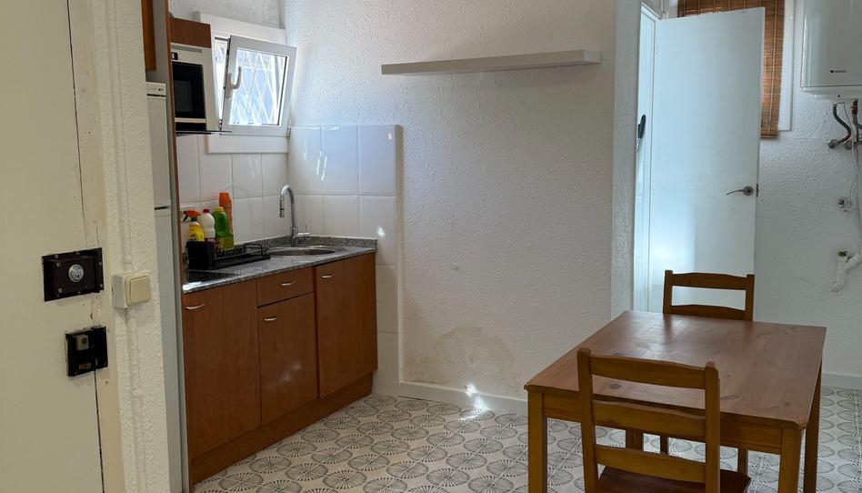 Photo 1 of Attic to rent in Vila de Gràcia, Barcelona