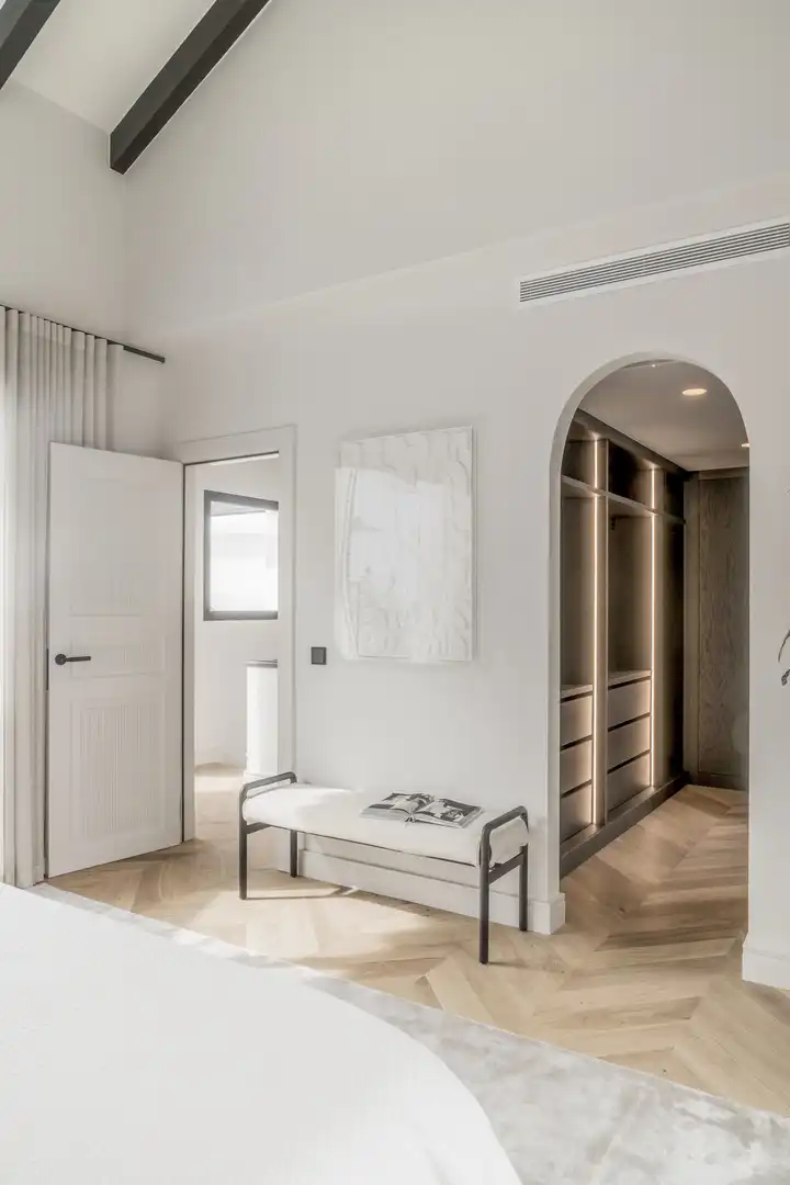 Penthouse mit Pool zum Verkauf in Benahavís pueblo, imagen 18