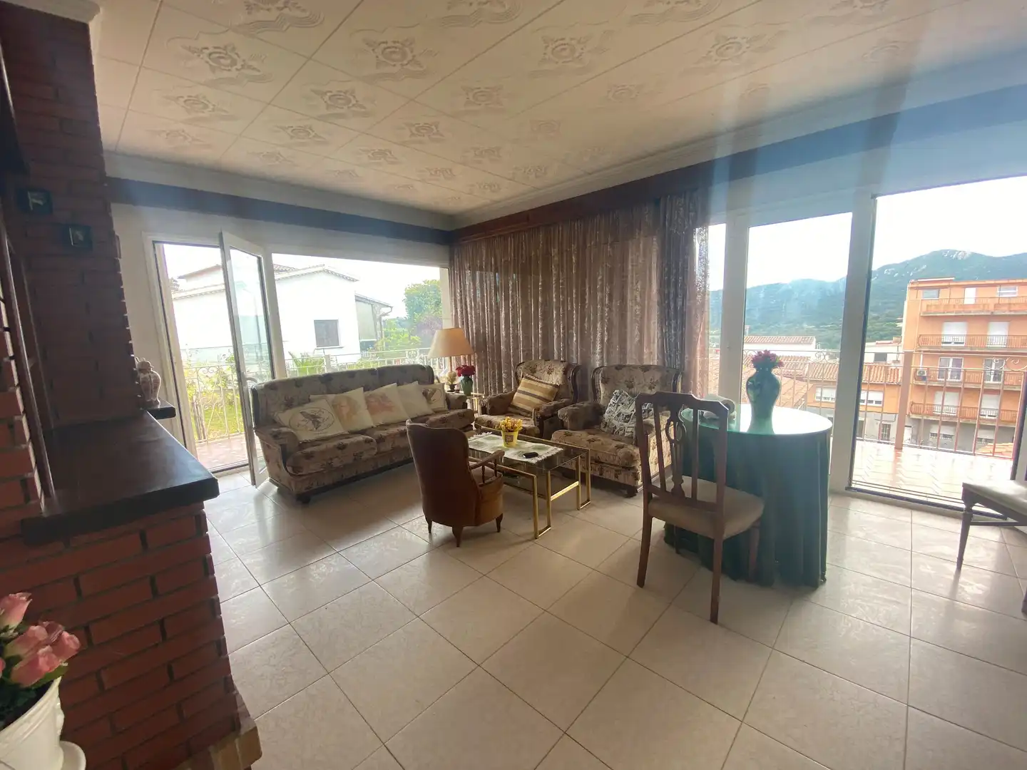 Villa avec terrasse à vendre à Carrer d'Ávila, imagen 8
