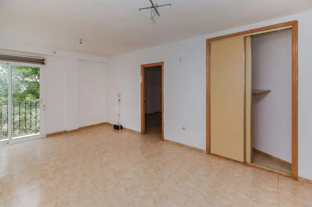 Wohnung zum Verkauf in C/ el zacatín, imagen 13