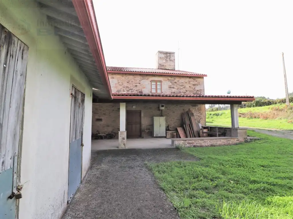 Casa en venda a Silleda, imagen 5