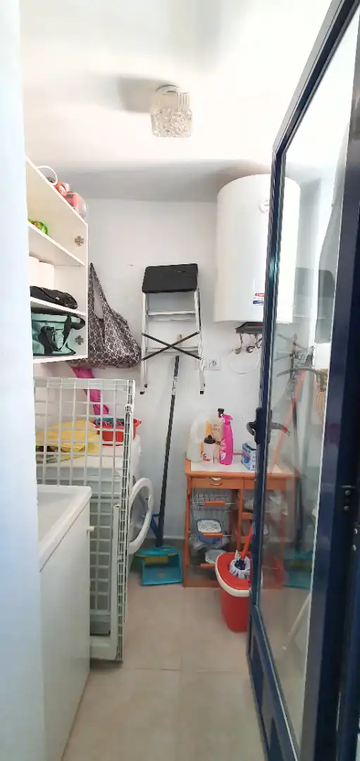 Apartament amb piscina de lloguer a Carretera de les Marines a Dénia 13, imagen 25