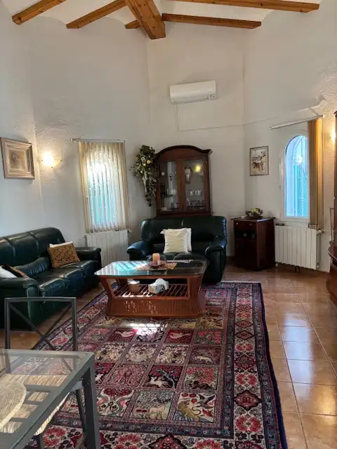Houses for sale in El Palmar - Los Molinos