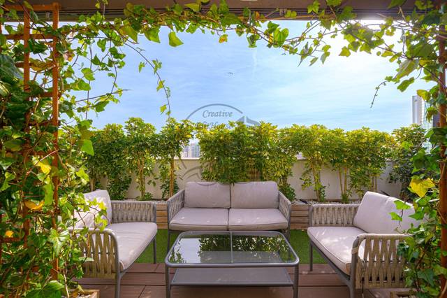 Ático en Venta en Cala Alta - Veremar