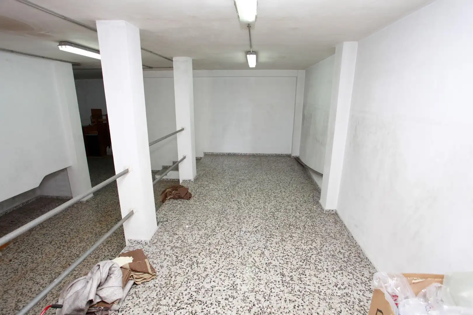 Local commercial à vendre à Calle de Santa Teresa, imagen 15