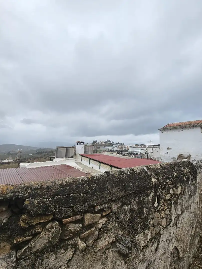 Exterior view of Residential for sale in Alozaina