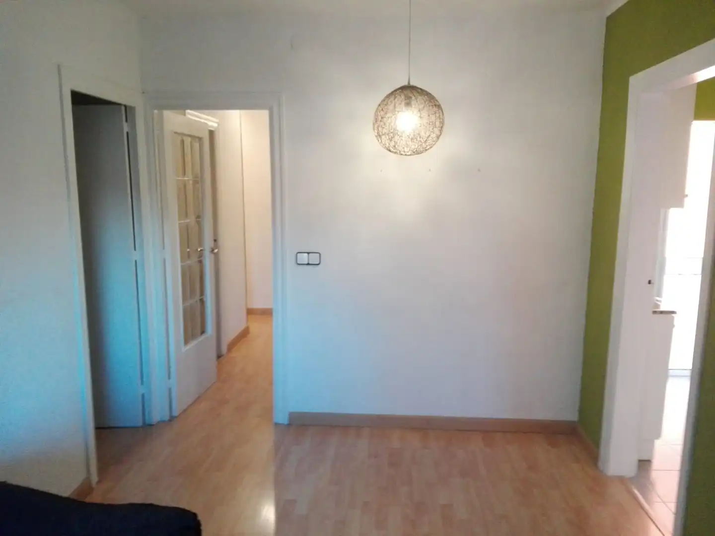 Flat for sale in Santa Coloma de Gramenet  with Oven and Balcony