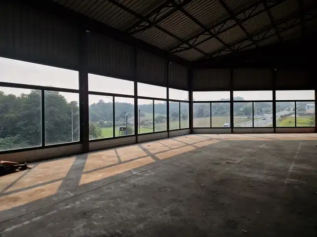 Nave industrial in affitto a Poblado Mera 31, imagen 5