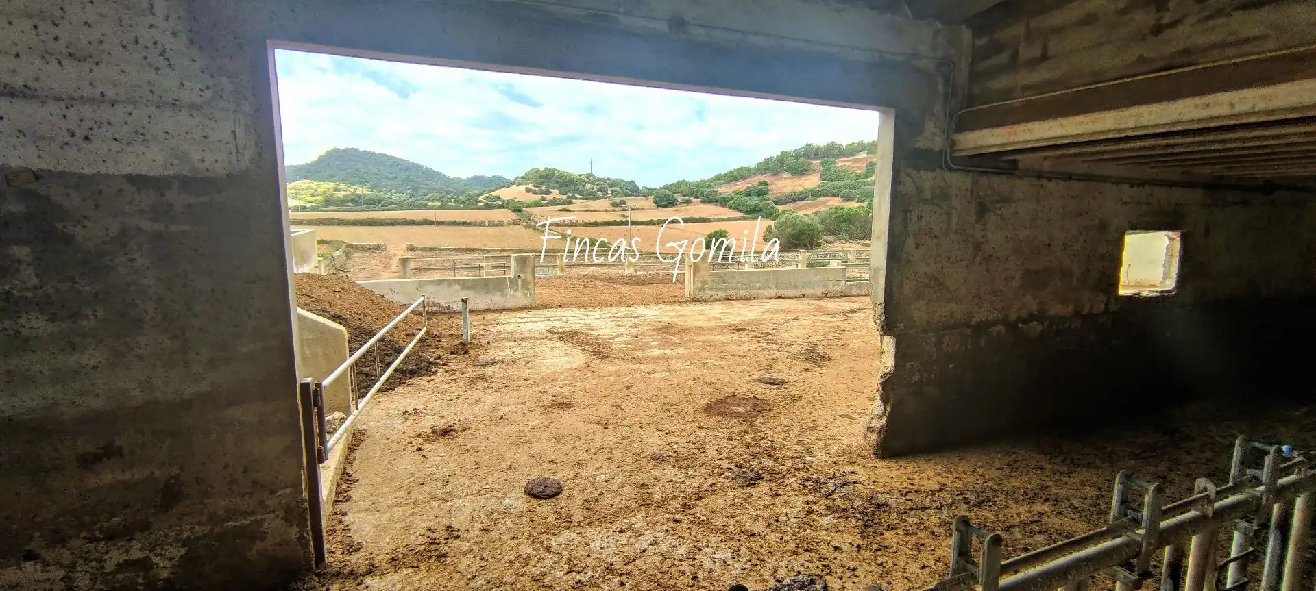 Terreno en venta en Ciutadella de Menorca