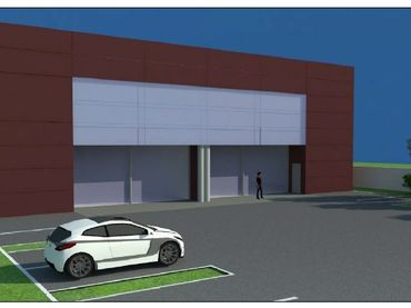 Nave industrial con ascensore in affitto a Carretera Pruelles 4