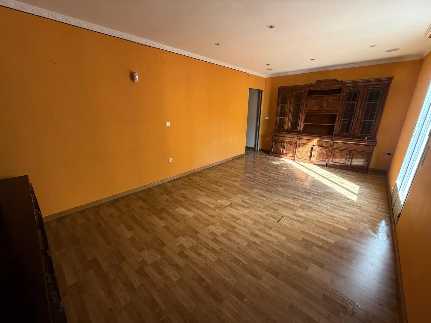Wohnzimmer von Wohnung zum Verkauf in  Logroño