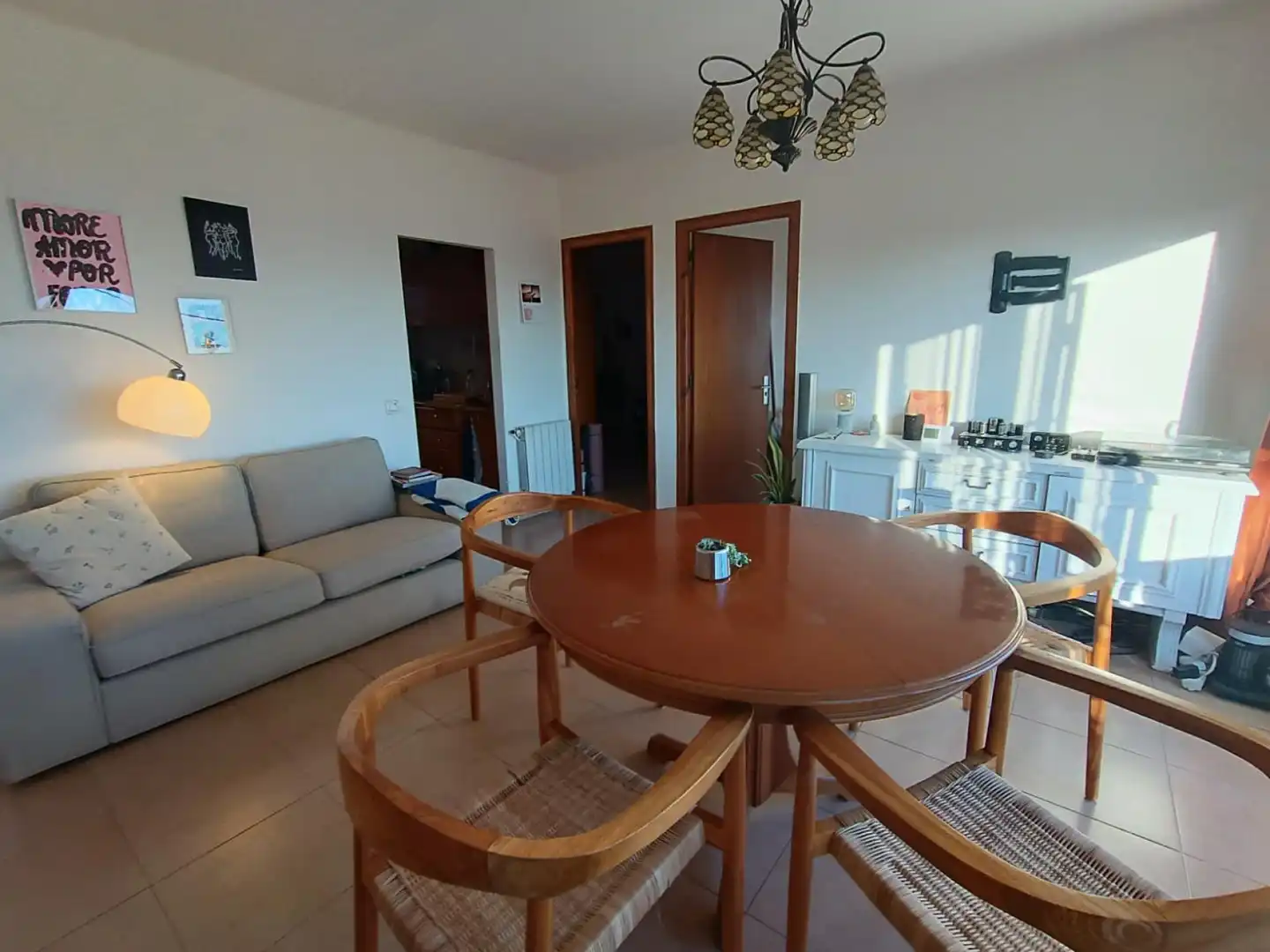 Detached house with garden for sale in Lloret Blau - La Creu de Lloret, imagen 5