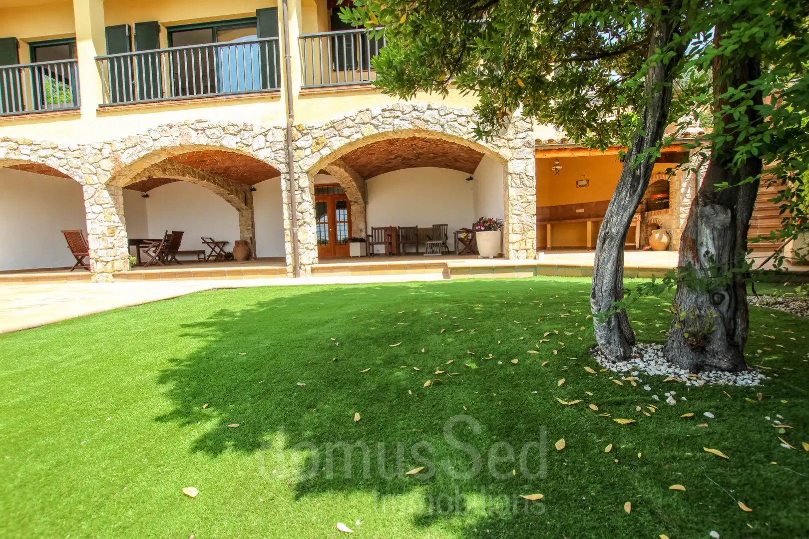 Casa o chalet de alquiler en Teià